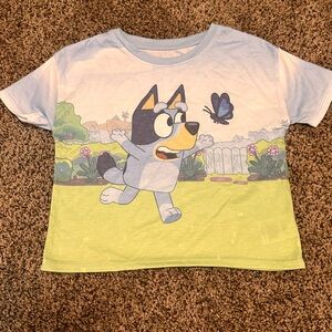 Kids' Bluey T-Shirt